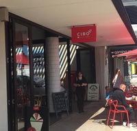 Cibo Espresso - Surfers Gold Coast