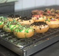 Donut King - Surfers Gold Coast