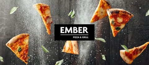 Ember Pizza And Grill - Surfers Gold Coast 0