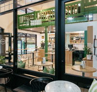 FRED Eatery - Surfers Gold Coast