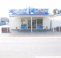 GOTTABEFISH - Surfers Gold Coast