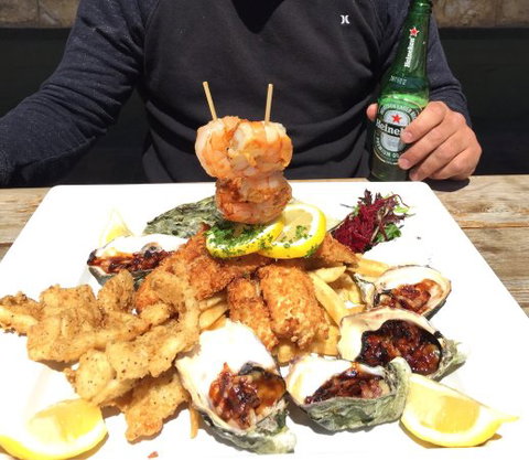 Grosvenor Hotel - Surfers Gold Coast 0