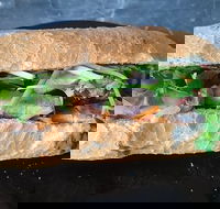 Lam's Noodle Bar - Surfers Gold Coast