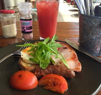 Mamma Lous - Surfers Gold Coast