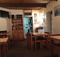 Ozzie's Coffee Lounge - Surfers Gold Coast