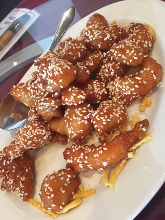 Peacock Gardens Chinese And Thai Restaurant - Surfers Gold Coast 0