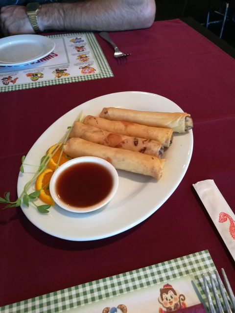 Peacock Gardens Chinese And Thai Restaurant - Surfers Gold Coast 2