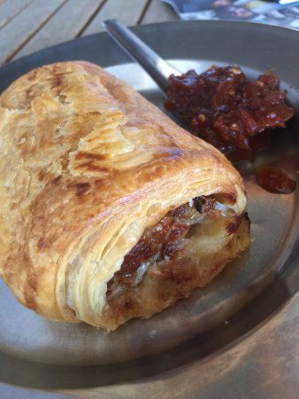 Red Door Bakery - Surfers Gold Coast 0