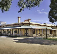 Standpipe Golf Motor Inn - Surfers Gold Coast