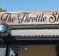 The Throttle Shed - Surfers Gold Coast