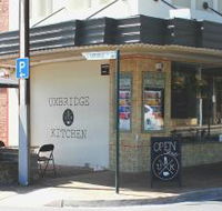 Uxbridge Kitchen - Surfers Gold Coast