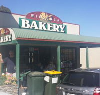 Willunga Bakery - Surfers Gold Coast