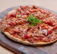 Berri Hotel Bistro - Surfers Gold Coast
