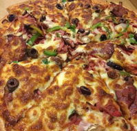 Bubba Pizza - Surfers Gold Coast