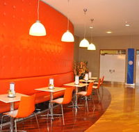Dunes Cafe - Surfers Gold Coast