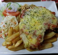 Hotel Peterborough - Surfers Gold Coast