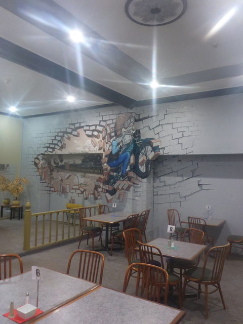 Hotel Peterborough - Surfers Gold Coast 2