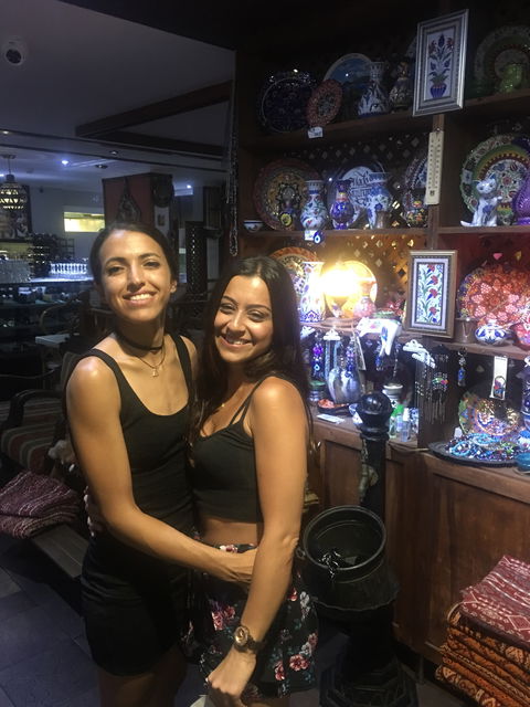 MADO Cafe And Restaurant - Surfers Gold Coast 2