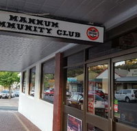 Mannum Community Club - Surfers Gold Coast