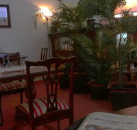 Palm Court Cafe Mannum SA - Surfers Gold Coast