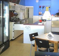 Peterborough Chicken  Seafood - Surfers Gold Coast