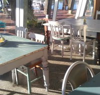 River Jacks Cafe - Surfers Gold Coast