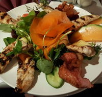 Roundhouse Motel - Restaurant - Surfers Gold Coast