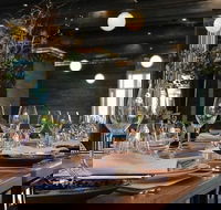 SLATE Restaurant - Surfers Gold Coast