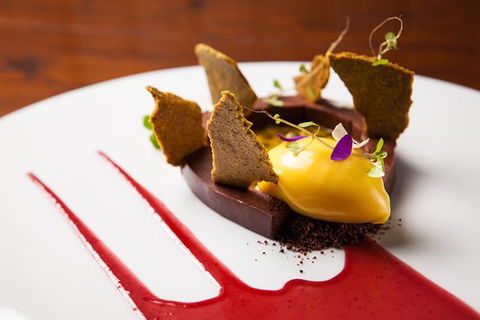 Wooden Horse Restaurant - Surfers Gold Coast 0