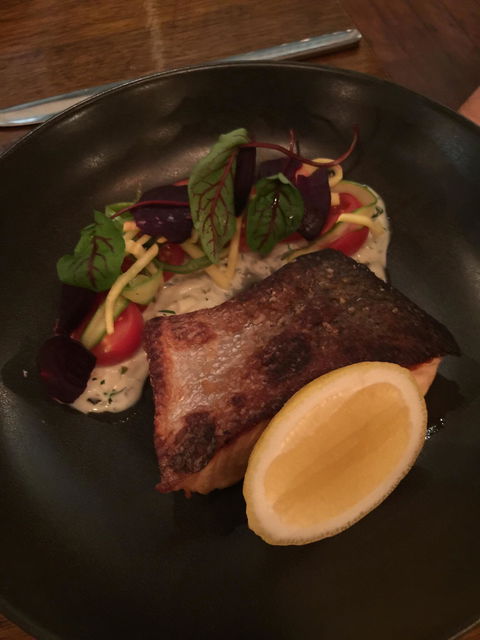 Wooden Horse Restaurant - Surfers Gold Coast 1