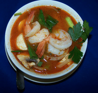 Annola Thai Restaurant - Surfers Gold Coast