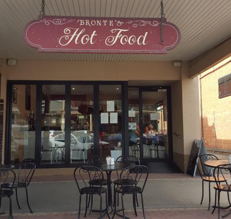 Bronte's Gourmet - Surfers Gold Coast 0
