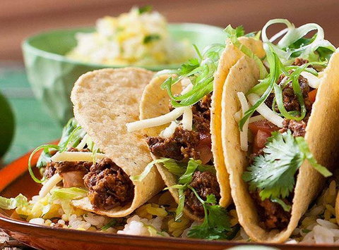 Good Mood Food - Surfers Gold Coast 0