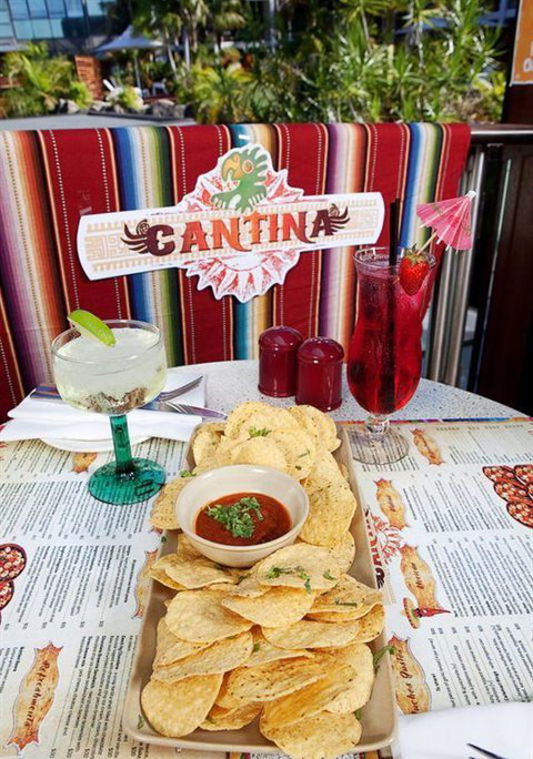 Good Mood Food - Surfers Gold Coast 2