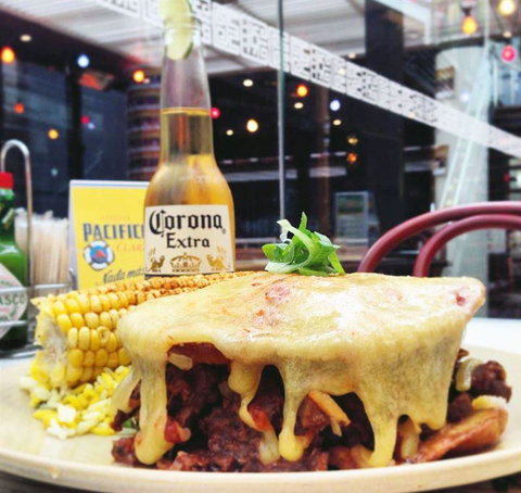 Good Mood Food - Surfers Gold Coast 3