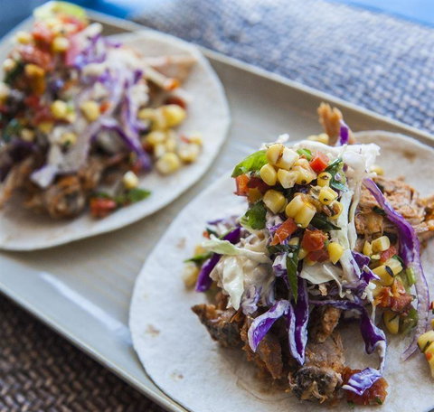 Good Mood Food - Surfers Gold Coast 5