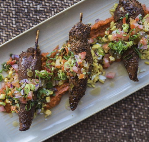 Good Mood Food - Surfers Gold Coast 7