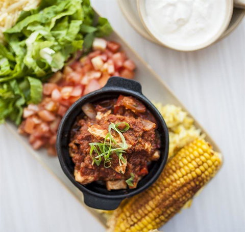 Good Mood Food - Surfers Gold Coast 8