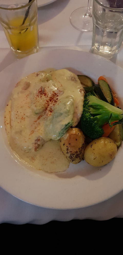 La Trattoria - Surfers Gold Coast 6