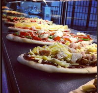 Pizza  Pie Co - Surfers Gold Coast