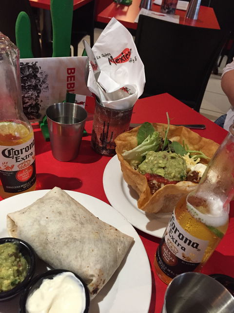 La Quinta Mexican - Surfers Gold Coast 2