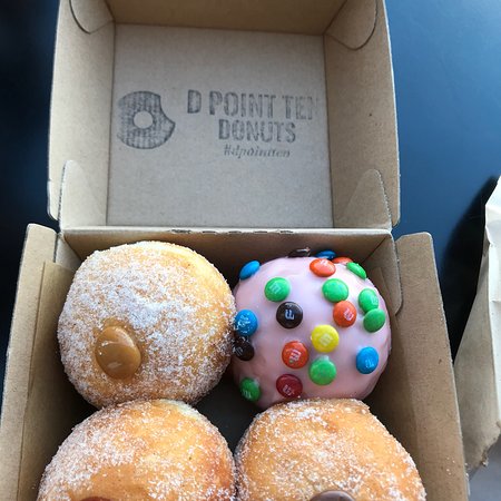 D Point Ten - Surfers Gold Coast 0