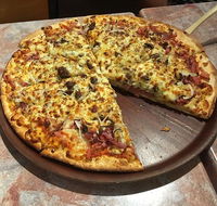 Gourmet Pizza and Pasta - Surfers Gold Coast