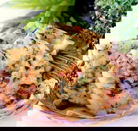 Indian Delights - Surfers Gold Coast