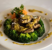 Miami Rice - Surfers Gold Coast