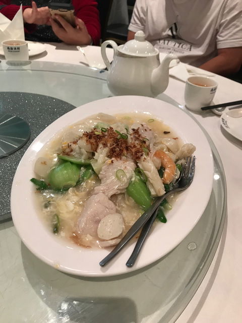 Ocean Seafood Chinese & Malaysian - Surfers Gold Coast 3