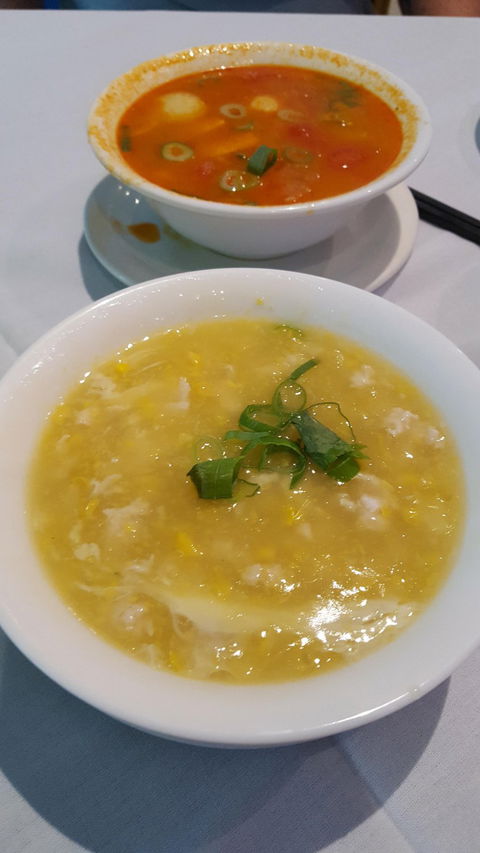 Ocean Seafood Chinese & Malaysian - Surfers Gold Coast 4