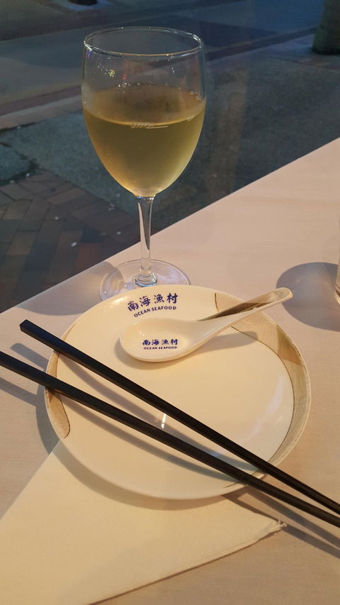 Ocean Seafood Chinese & Malaysian - Surfers Gold Coast 5