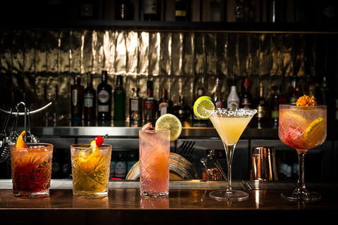 One 50 Tavern - Surfers Gold Coast 0