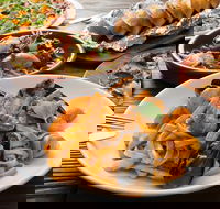 That's amore - Surfers Gold Coast